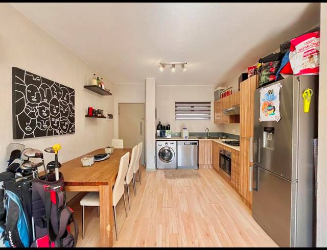 1 BEDROOM APARTMENT FOR SALE IN BEVERLEY